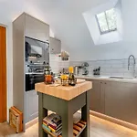 Puddle Duck Holiday home