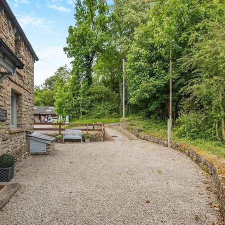 Puddle Duck Holiday home Kendal