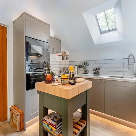 Puddle Duck Ferienhaus