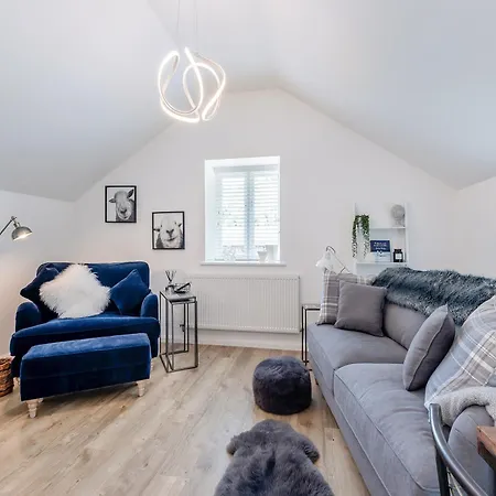 Puddle Duck Ferienhaus