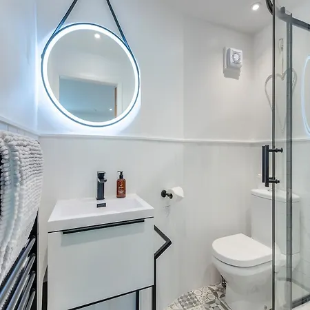 Puddle Duck Feriehus *