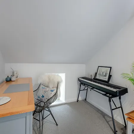 Puddle Duck * Kendal