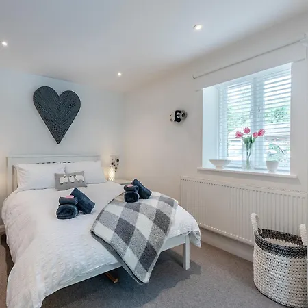 Puddle Duck Ferienhaus *