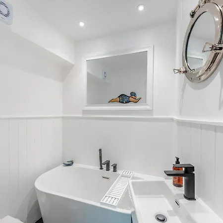 Puddle Duck Feriehus Kendal